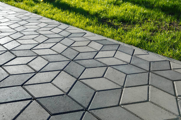 Best Driveway Paver Repairs and Restoration in Grizzly Flats, CA