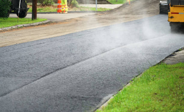 Best Residential Driveway Paving in Grizzly Flats, CA